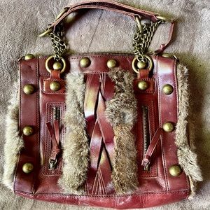 Total Vikings purses